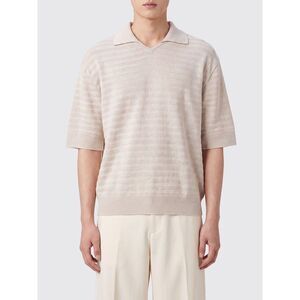 Jacquemus Men Polo Shirt Men Jacquemus
